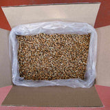 Bulk Pecans – 30 Lbs. Elliott Halves
