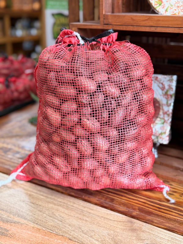 10 Pounds In-Shell Desirable Pecans