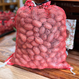 10 Pounds In-Shell Desirable Pecans