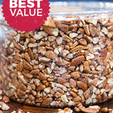 2lb Tub of Elliott Pieces