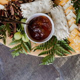 Pineapple Pepper Jelly