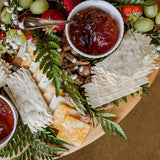 Pineapple Pepper Jelly