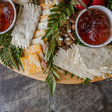 Pineapple Pepper Jelly