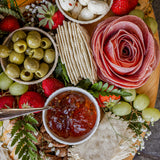 Satsuma Pepper Jelly