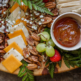 Satsuma Pepper Jelly