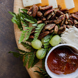 Honey Roasted Pecans