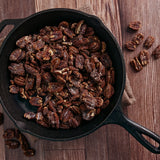 Honey Roasted Pecans