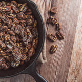 Honey Roasted Pecans