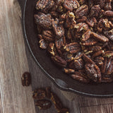Honey Roasted Pecans