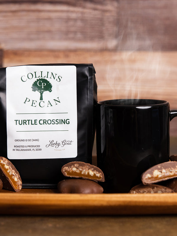 Turtle Crossing Coffee