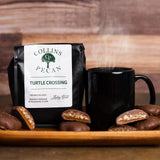 Turtle Crossing Coffee