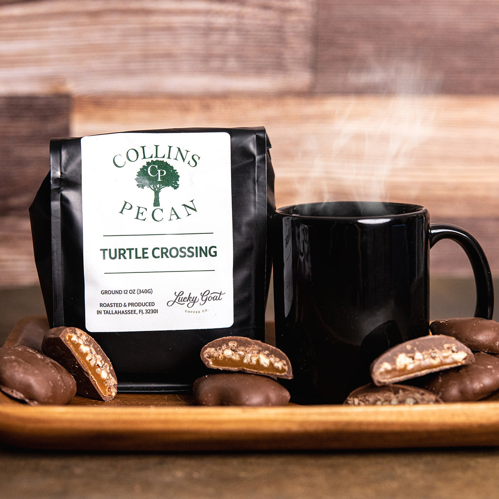 Turtle Crossing Coffee