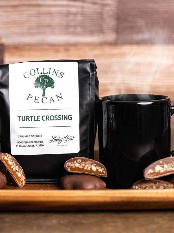 Turtle Crossing Coffee