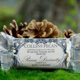 Pecan Divinity Candies