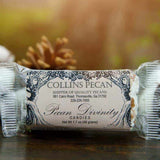 Pecan Divinity Candies
