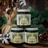 Blackberry Jelly