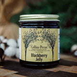 Blackberry Jelly