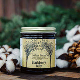 Blackberry Jelly
