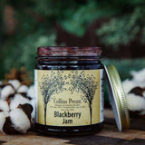 Blackberry Jam