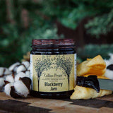 Blackberry Jam