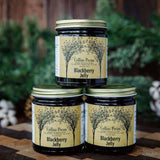 Blackberry Jelly