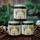 Blackberry Jelly