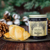 Blackberry Jam