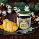 Blackberry Jam