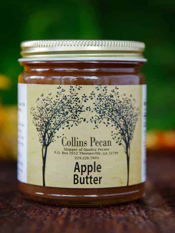 Apple Butter