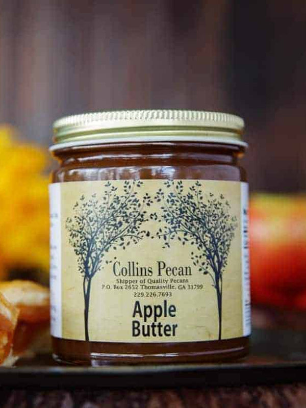 Apple Butter