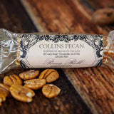 Pecan Roll