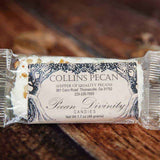 Pecan Divinity Candies