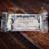 Pecan Divinity Candies