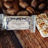 Pecan Divinity Candies