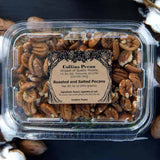16 Oz Roasted and Salted Pecans