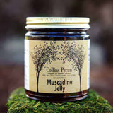 Muscadine Jelly