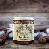 Peach Pecan Preserves