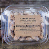 Cinnamon Spice Pecans