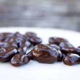 Dark Chocolate Pecans