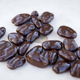 Dark Chocolate Pecans