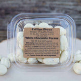 White Chocolate Pecans