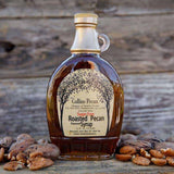 Sugar Free Roasted Pecan Flavored Syrup