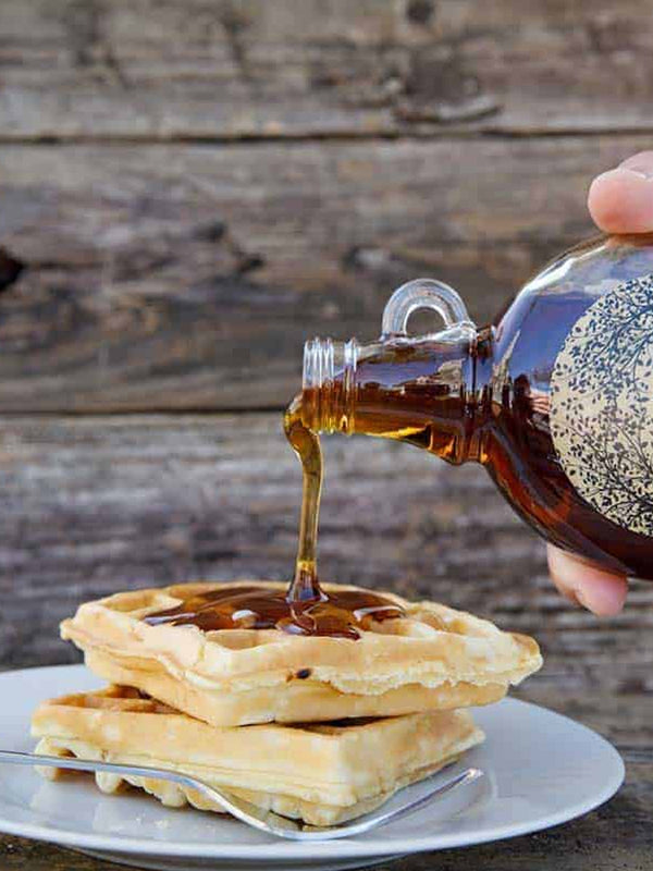 Sugar Free Roasted Pecan Flavored Syrup