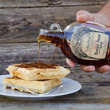 Sugar Free Roasted Pecan Flavored Syrup