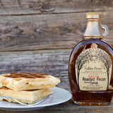 Sugar Free Roasted Pecan Flavored Syrup
