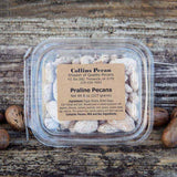 Praline Pecans