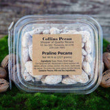 Praline Pecans