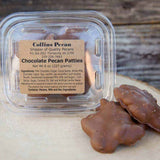 Chocolate Pecan Patties