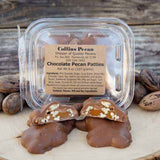 Chocolate Pecan Patties