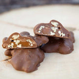 Chocolate Pecan Patties